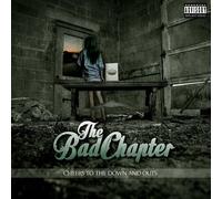 The Orchard – Cheers to the Down and Outs