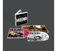 The Bad Fire (Limited Box)
