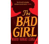The Bad Girl