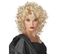 The Bad Girl Blonde Wig