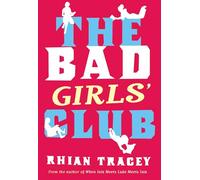 The Bad Girls Club