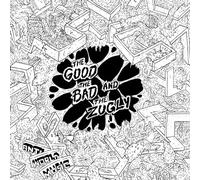 The Bad Good & the Zugly - Anti World Music