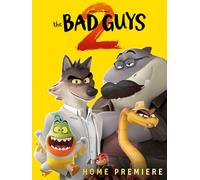 The Bad Guys 2