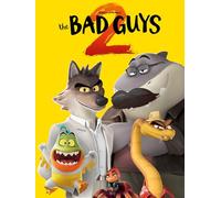 The Bad Guys 2