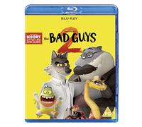 The Bad Guys 2 [Blu-ray]