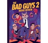 The Bad Guys 2 Movie Review: Ein tiefer Einblick in die Besetzung des Films, das Produktionsdrama und die Romanze, mit der alles begann