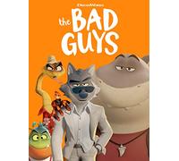 The Bad Guys