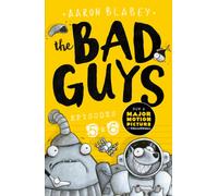 The Bad Guys: Episode 5&6