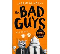 The Bad Guys (bind-up 1-2)