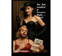 The Bad Landlord And Tenant’s Rights ... "in bed": Sidhe, landlord you love to hate.