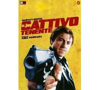 The Bad Lieutenant (Blu-Ray) MINERVA PICTURES