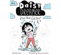 The Bad Luck Day: Volume 11 (Daisy Dreamer)
