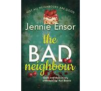 The Bad Neighbour (The Brampton Village Mysteries)