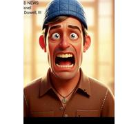 The Bad News: A Novel