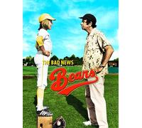 The Bad News Bears (1976)