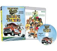 The Bad News Bears in Breaking Training (Imprint) (Blu-Ray)