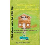 The Bad Penny Mysteries (Book 2)