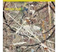 The Bad Plus : Complex Emotions VINYL 12" Album (2025) NEW Amazing Value