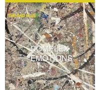 The Bad Plus - Complex Emotions [VINYL]