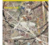 The Bad Plus Complex Emotions (Vinyl) (US IMPORT)