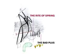 The Bad Plus - The Rite of Spring