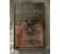 The Bad Popes – Barnes & Noble