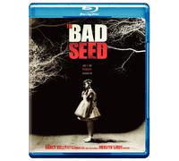 The Bad Seed (Blu-ray) Nancy Kelly Patty McCormack Henry Jones (US IMPORT)