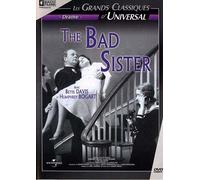 The Bad Sister - DVD