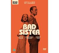 The Bad Sister [DVD]
