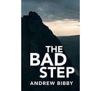 The Bad Step: Crime...in the high Lake District fells