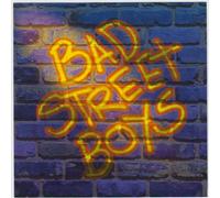 The Bad Street Boys - Bad Street Boys