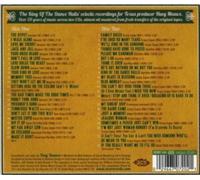 Warren Storm – The Bad Times Make The Good Times: Classic Texas Recordings 1964–1986