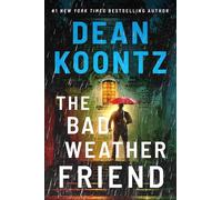 The Bad Weather Friend