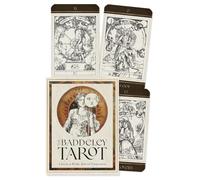 The Baddeley Tarot: 78 Cards