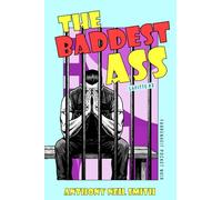 The Baddest Ass (Fahrenheit Pocket Noir)