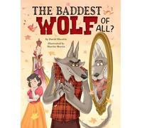 The Baddest Wolf of All?