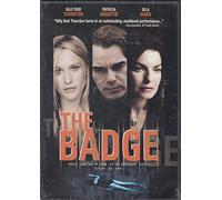 The Badge [DVD] [2002] [Region 1] [US Import] [NTSC]