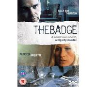 The Badge [DVD]