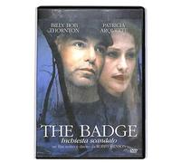 The Badge - Inchiesta Scandalo