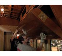 The Badger #2: The Last Remaining Fish Car