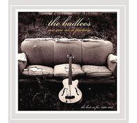 The Badlees - See Me As a Picture: Best So Far 1990-2012