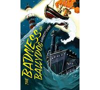 The Badness of Ballydog (Volume 1)