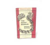 The Bafut Beagles by Gerald Malcolm Durrell (1981-06-05)