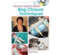 The Bag Making Bible [DVD]