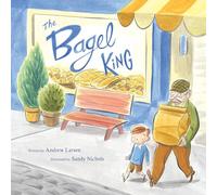 The Bagel King