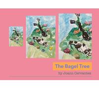 The Bagel Tree