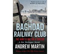 The Baghdad Railway Club (Jim Stringer)