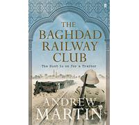 The Baghdad Railway Club (Jim Stringer)