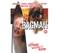 The Bagman [DVD]