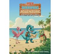 The Bahamas Adventure: A Violet & Terry Story